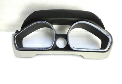 Moldura 2009-2012 Chevrolet Traverse velocímetro painel painel 20836172 fabricante de equipamento original #54B - Imagem 1 de 4