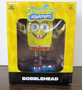 Culturefly Nickelodeon SpongeBob SquarePants Bobblehead - Picture 1 of 23