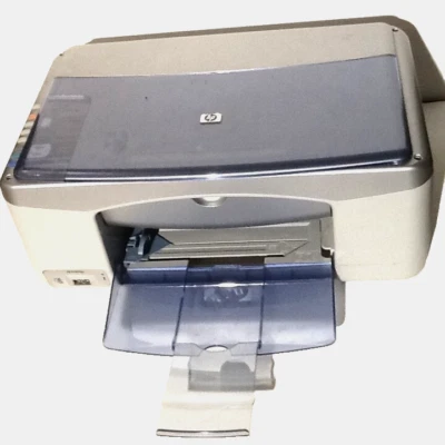 HP PSC 1315 All-In-One Inkjet Printer - Image 1 of 3