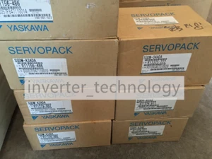 Yaskawa SGDM-A3ADA Servo Drive SGDMA3ADA New In Box Fast Shipping - Picture 1 of 2