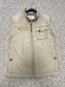 Herren Weste von CAMEL ACTIVE Gr. 54 (Guter Zustand) - Bild 1 von 7