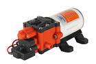 SEAFLO 22-Series High Pressure Water Pump -24v, 100 PSI, 1.3GPM for RV Boat