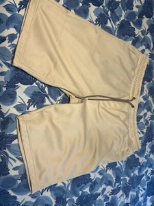 Mens  Oatmeal Fleece Sweatshort Super Soft Shorts - Size XL - Bild 1 von 7