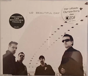 U2 - Beautiful Day - Bild 1 von 2