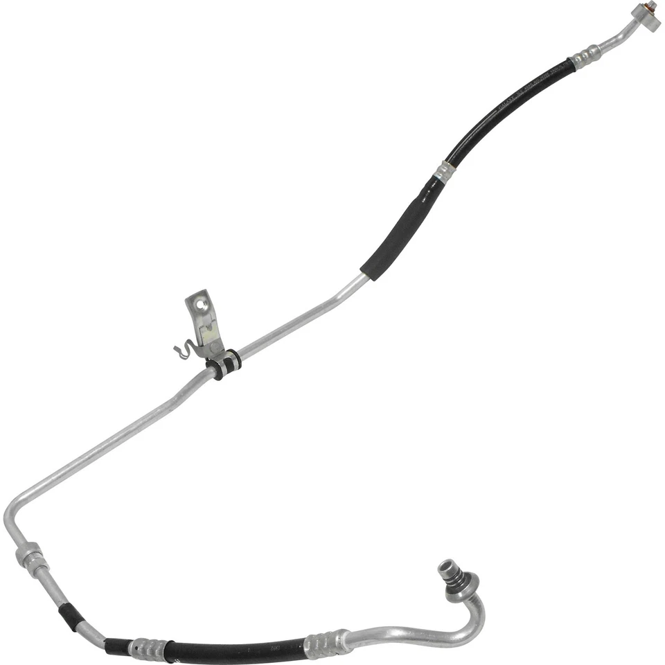 For 2007-2010 Ford Explorer Sport Trac A/C Refrigerant Liquid Hose UAC 2008 2009 - Image 1 of 1