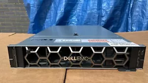 Dell PowerEdge R740xd OEM 2xGold 6138 2.00Ghz 40Core 64GB DDR4 H740P NO DISK - Picture 1 of 17