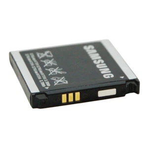 Batterie AB563840CA pour Samsung Instinct Memoir T929 Freeform R350 R351 R355C - Photo 1 sur 12