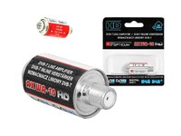 20 dB OPTICUM DVB-T Inline Verstärker AX WA-10  Antennenverstärker DV3T HDTV 