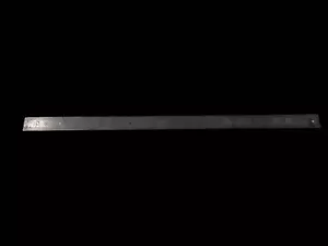 STARRETT #414 ENGLISH PATTERN 24 INCH RULE Large Numbers 8ths & 16ths Grads. - Picture 1 of 12