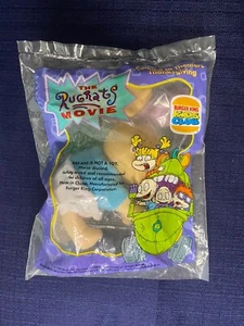 Juguetes Tommy & Dill y Tommy Rugrats 1998 vintage nuevos en paquete - Imagen 1 de 1