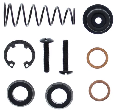 Kit de reconstrucción de cilindro maestro delantero Boss Bearing para Can-Am Outlander 650 XMR Foto 1 de 2