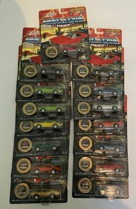 1994 Johnny Lightning Muscle Cars USA  15 Car Lot - Picture 1 of 5