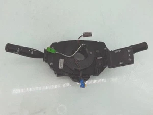 Bloque mando volante RENAULT MEGANE 2 PHASE 1 8200216465 - Imagen 1 de 12