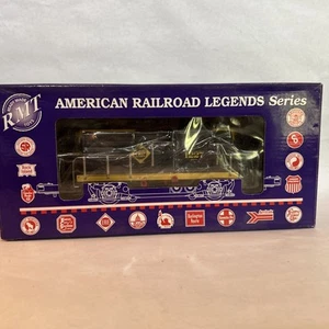 Ready Made Toys RMT-4592 Erie Lackawanna GP Diesel Powered Loco #1227 - NIB - Picture 1 of 10