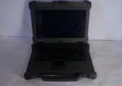Dell Latitude E6420 14" Core i5-2520M 2.50GHz 4GB RAM No HDD Laptop (B2146) - Image 1 of 4