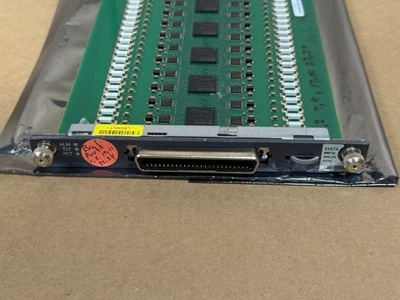 Avaya MM716 Analog Media Module 700466642 Parts/Repair - Image 1 of 4
