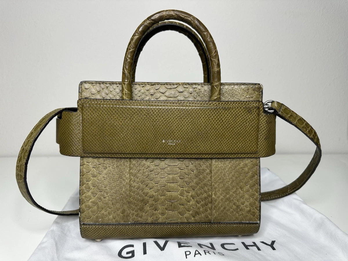 Giventhy ジバンシー　horizon nano バッグ　新品未使用 Giventhy ジバンシー horizon nano バッグ 新品未使用 ジバンシィ