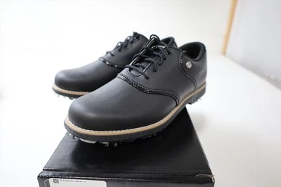 New FOOTJOY Golf Premiere Series Shoes  Women  7 Black 99060  INV12999375 - Image 1 of 4