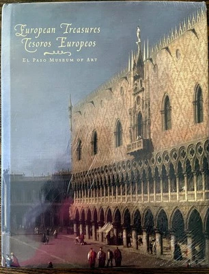 European Treasures : International Gothic Through Realism by Michael A. Tomor... - Image 1 of 2