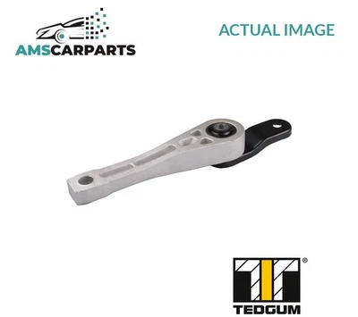 ENGINE MOUNT MOUNTING REAR TED65969 TEDGUM NEW OE REPLACEMENT - Image 1 of 4