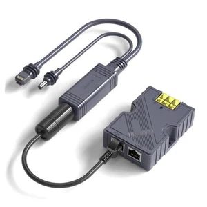 Starlink Mini PoE Splitter - Starlink Mini Starlink Mini POE i Splitter Set - Zdjęcie 1 z 8