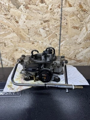 holley 750 cfm marine carburetor - Image 1 of 4