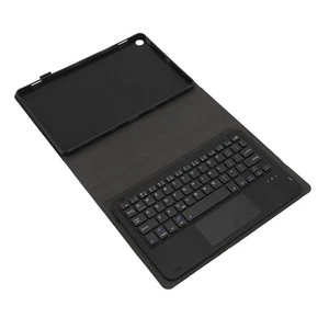 Smart Keyboard Case For Fire Maximum 11 11.0in Tablet Ultra Thin Lightweight NEW - Afbeelding 1 van 12