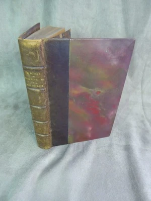 LES PROPHETES DE LA RENAISSANCE: Dante, Léonard de Vinci, Raphael, ... - Photo 1/4