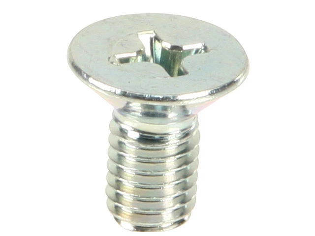 Juego de tornillos de rotor de freno genuino para Mazda 323 1990-1994 1,6 L 4 cilindros 63GGCW Foto 1 de 1