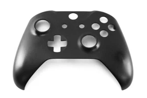 Compatible Controller Top Faceplate (Black) - Xbox One - Picture 1 of 2