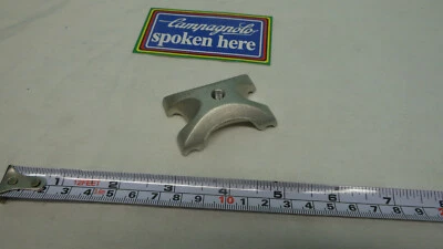 1 NOS CAMPAGNOLO CHORUS VICTORY TRIOMPHE SEATPOST CLAMP seat post top - Image 1 of 2