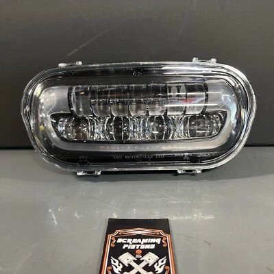 Harley Davidson Fat Bob 2017-24 FXFBS OEM Daymaker Head Light #67700288 Foto 1 de 4