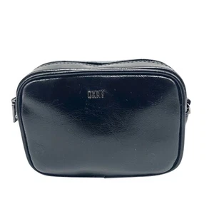 DKNY Lumen 3-in-1 Black Belt Bag - Picture 1 of 11