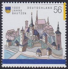 Federal 2232 1000 Years Bautzen, Mint