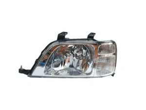 HEADLIGHT LEFT HAND SIDE FOR HONDA CR-V 1996-2001 - Picture 1 of 1