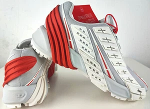 DIESEL S-PROTOTYPE LOW Sneakers Designer Schuhe Unisex Gr.39 NEU mit ETIKETT - Bild 1 von 18