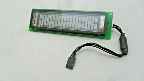 IBM SurePOS 500 4852-526 VFD Display 54Y2452 for sale online | eBay