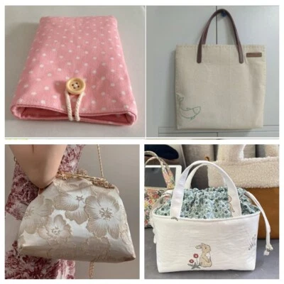 Termoadesivo Pile Interfacciamento Cucito per Imbottitura Fai Borsa Panno Fodera - Immagine 1 di 4