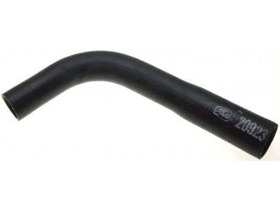 For 1974-1988 Jeep J10 Radiator Hose Lower Gates 33753MMXR 1975 1976 1977 1978 - Image 1 of 2