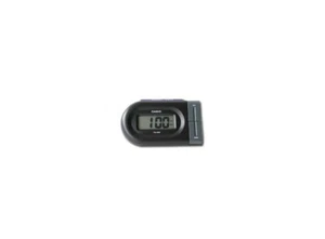 CASIO DQ 543B 1EF Sveglia Nero - Imagen 1 de 1