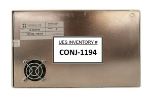 Novellus Systems 02-834310-00 Module Controller P100/16M 19-135376-00 Working - Picture 1 of 10