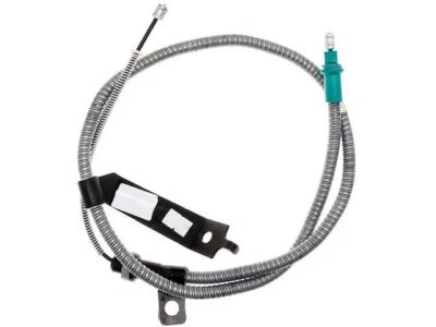 For 2005-2007 Mercury Mariner Parking Brake Cable Rear Right Raybestos 42585WX - Image 1 of 2