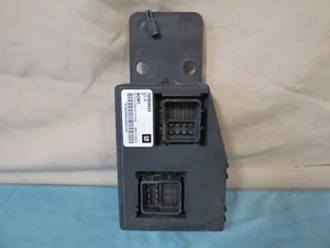✅ 05-06 Colorado Canyon Isuzu I280 I350 Fuse Box Relay Body Control Delphi GM - Picture 1 of 3