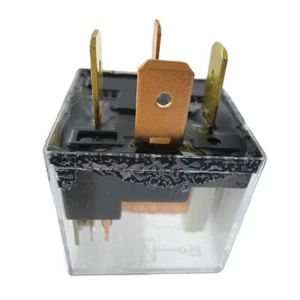 Reliable Horn Relays Reliable Horn Relays for Improves Vehicle Sound - Picture 1 of 8