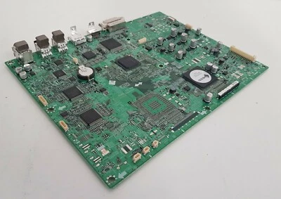 EIZO ColorEdge CG247X 24" IPS Monitor main board inc vat - Image 1 of 3