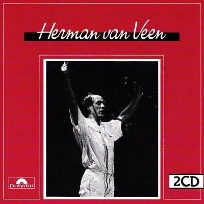 HERMAN VAN VEEN - 2 CD - HERMAN VAN VEEN - Bild 1 von 2
