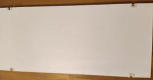 Regalboden Fachboden weiß Einlegeboden 500 x 215 x 18 mm Allmilmö - Bild 1 von 5