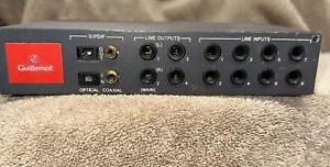 Vintage Guillemot Maxi Studio ISIS XL Soundkarte - Bild 1 von 4