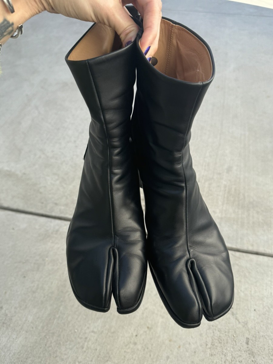 お盆セール❗️Maison Margiela Tabi Boots 42 - 靴
