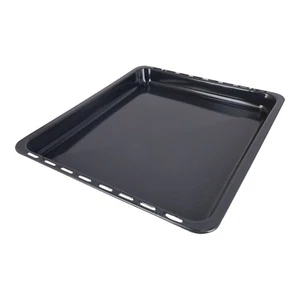 AEG Cocina Horno Parrilla Sartén Hornear Bandeja de Goteo 466mm x 385mm 353245804 - Imagen 1 de 3